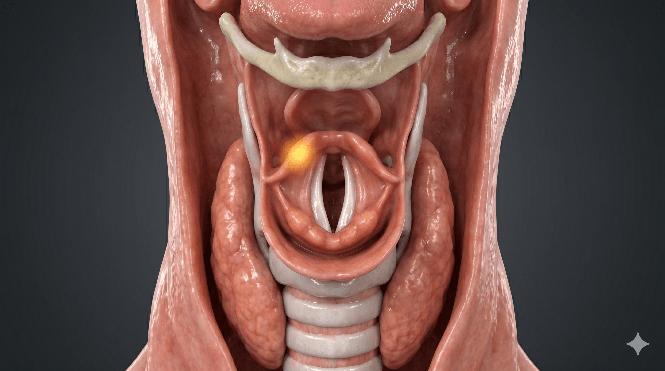 Cáncer de Cabeza y Cuello