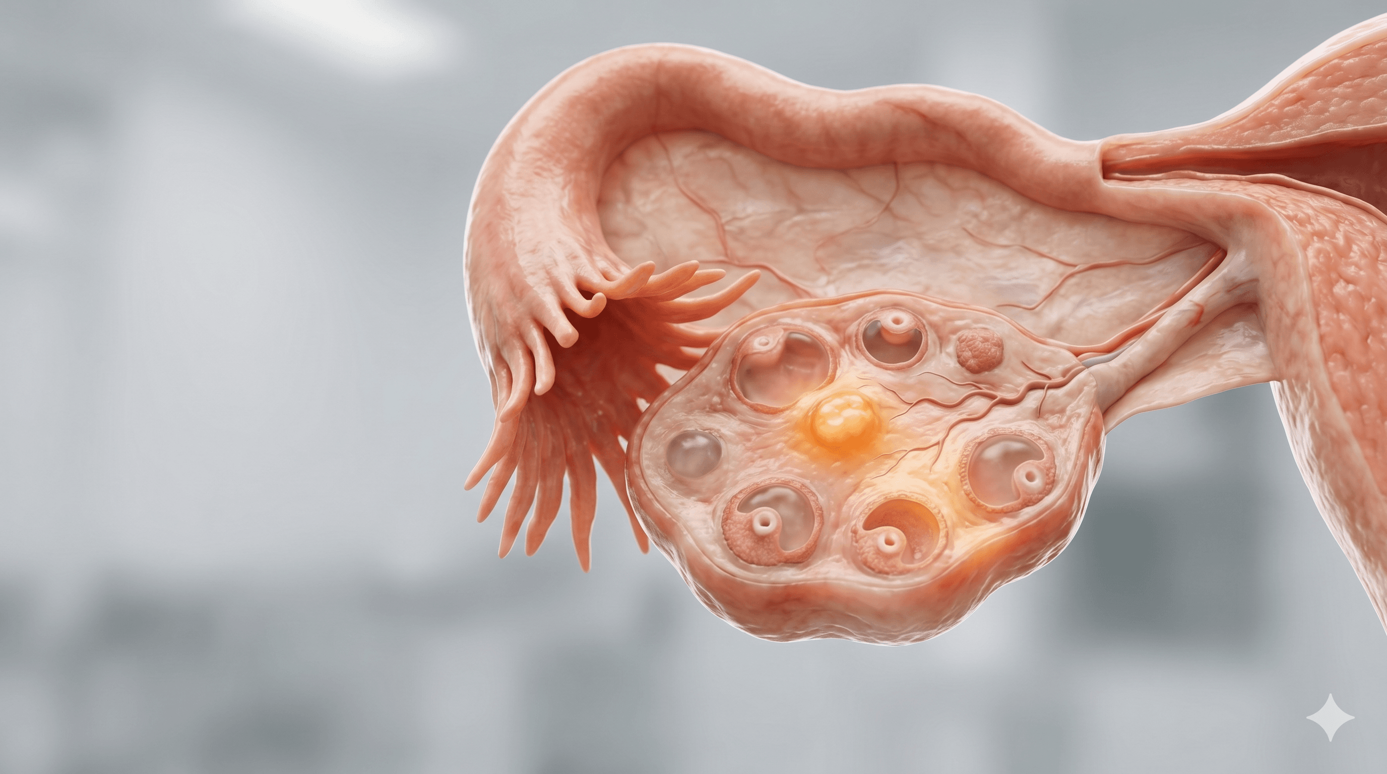 Cáncer de Ovario