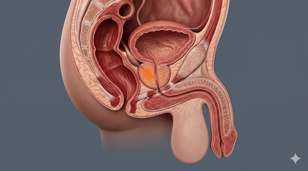 Cáncer de Próstata