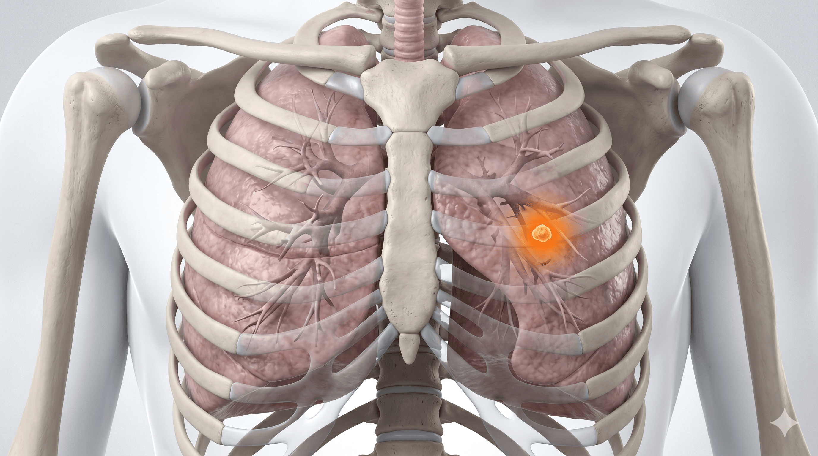 Cáncer de Pulmón