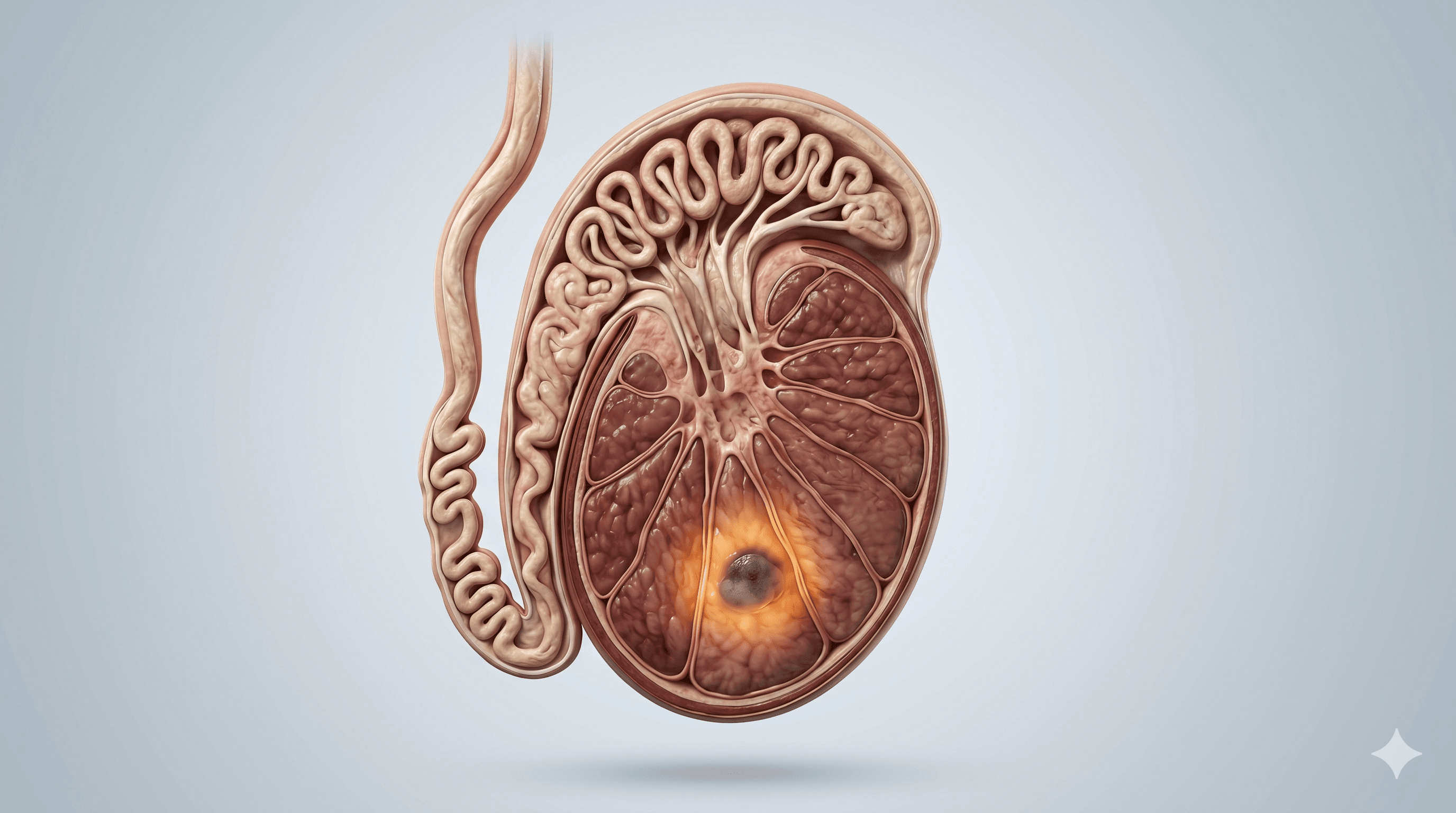 Cáncer de Testículo