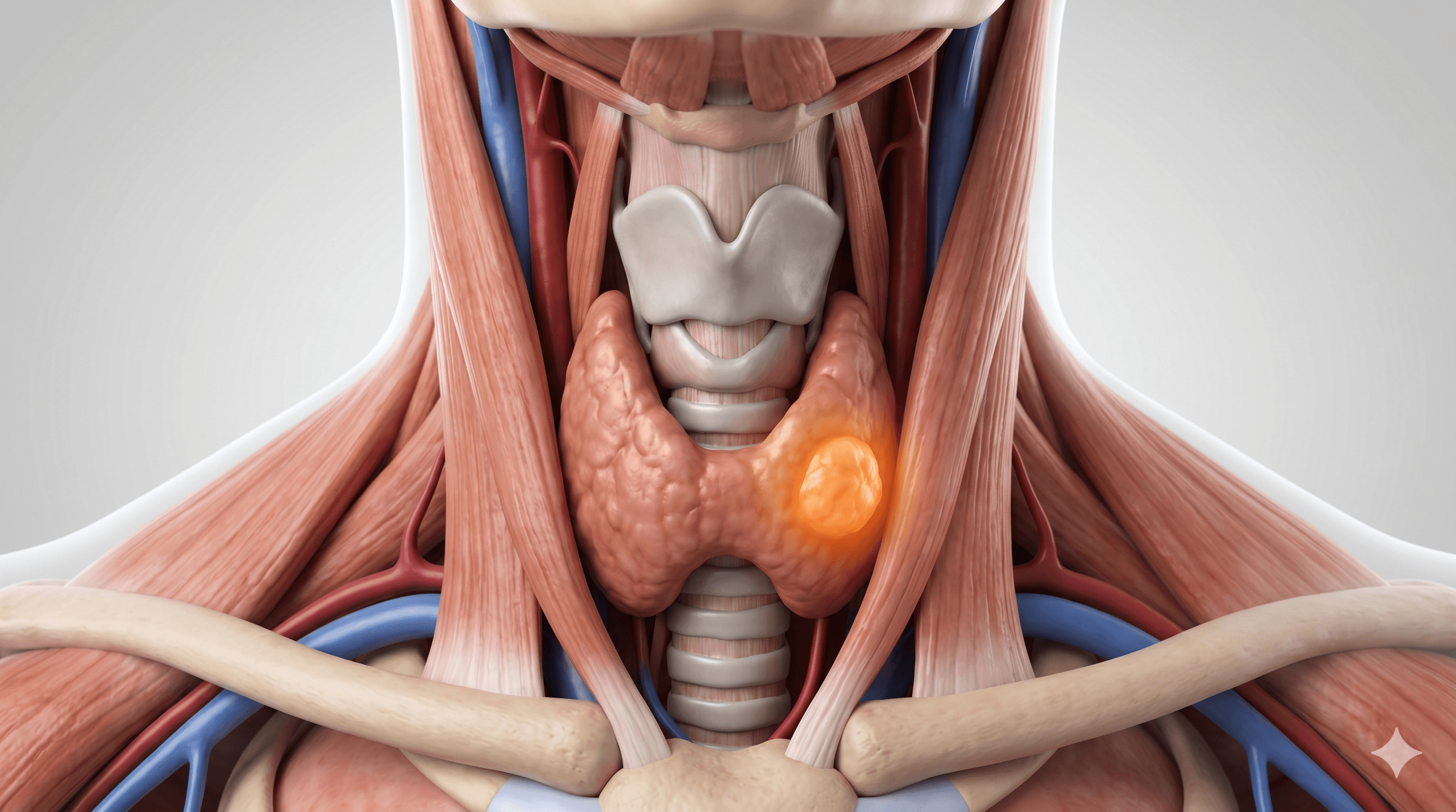 Cáncer de Tiroides