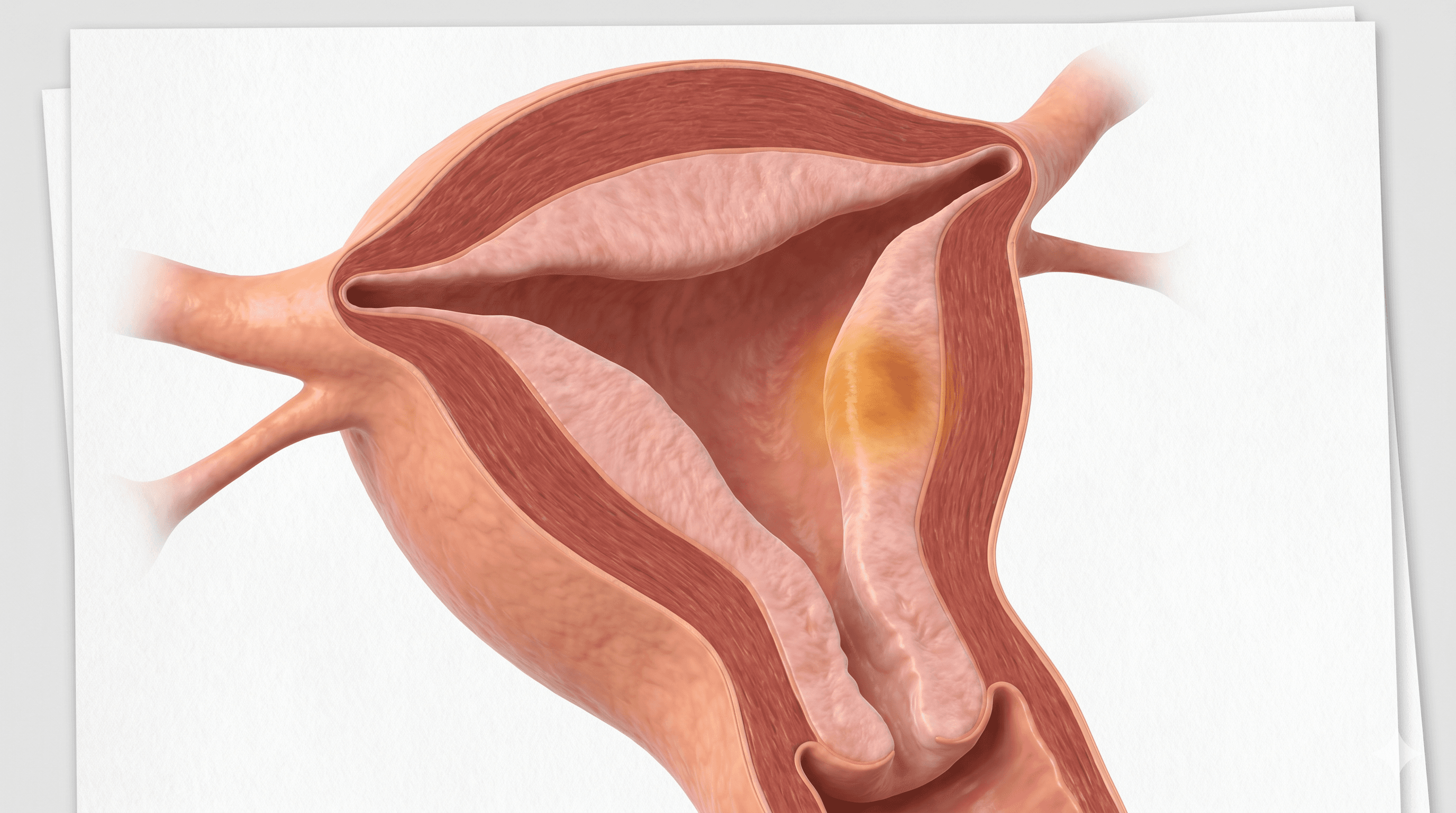Cáncer de Endometrio