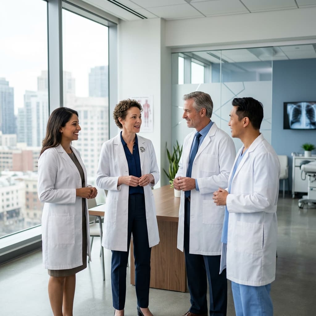 Equipo Médico